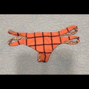 Acacia Li Hing Mui Stitch Baldwin Bottoms